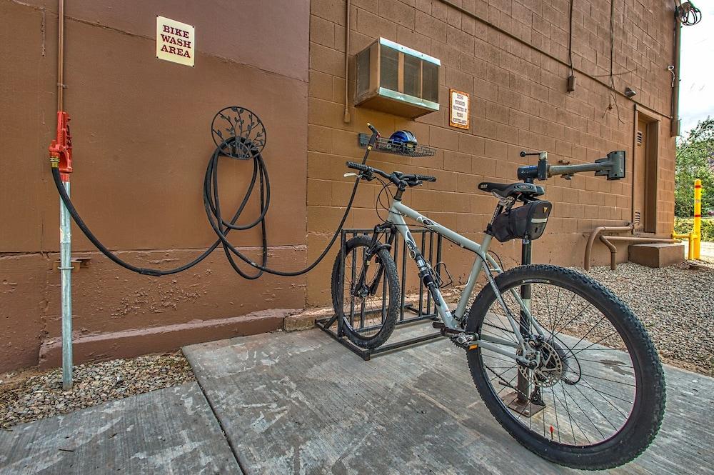Big Horn Motel 2*