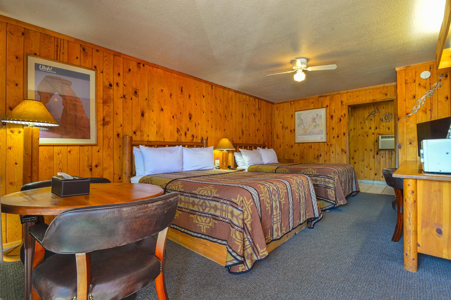 Big Horn Motel