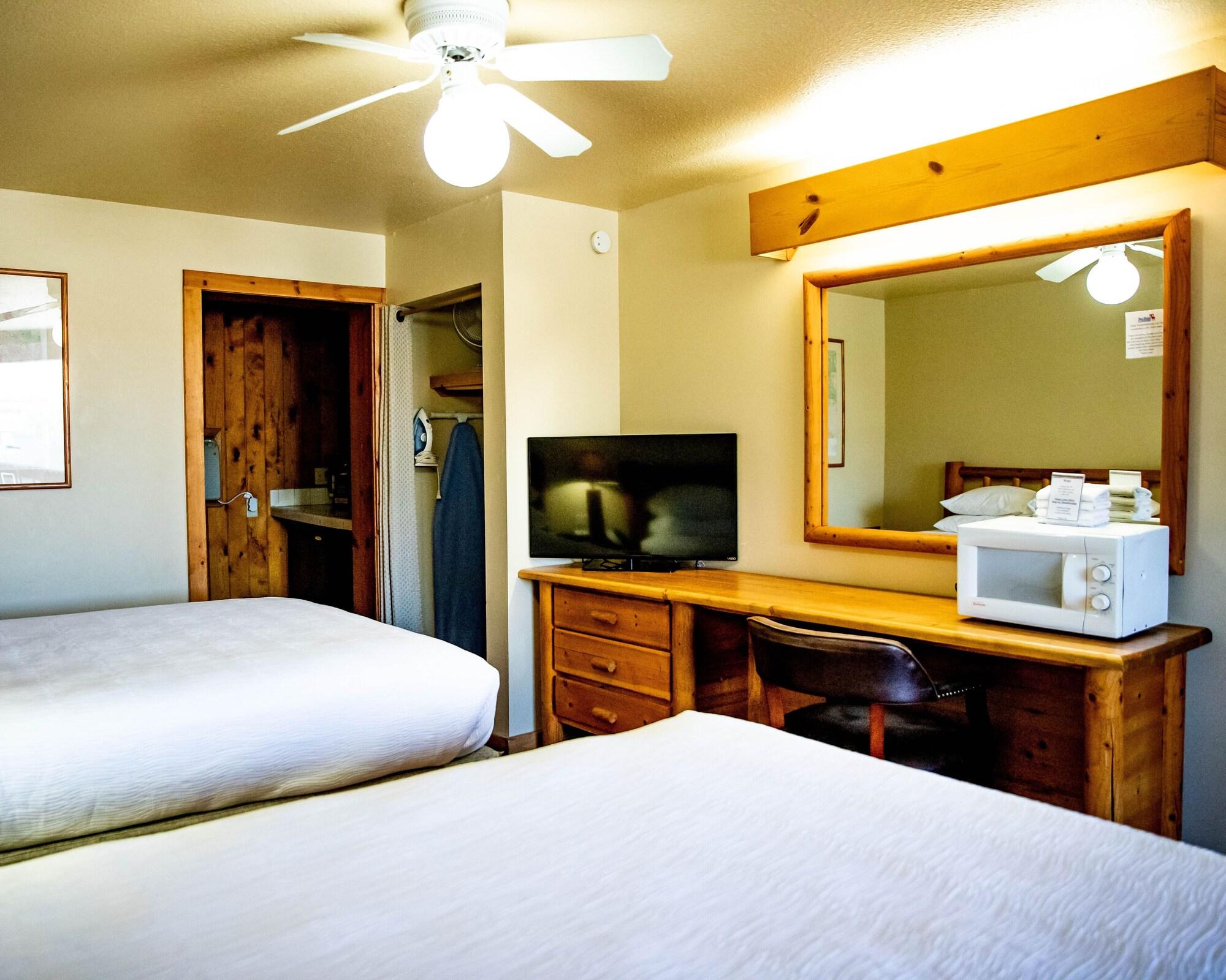 Big Horn Motel